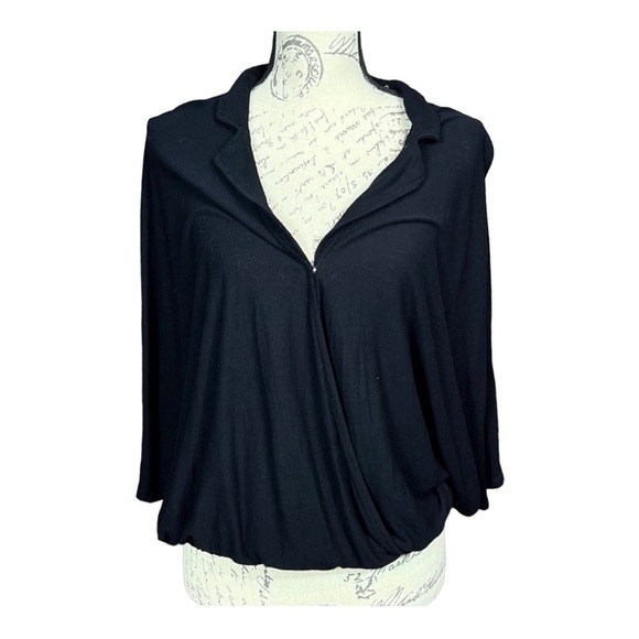 9-h15 STCLfor Anthropologie,shirt size m/l - Picture 1 of 6